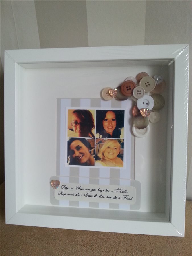 Family Name Frames Stationery By Suzie