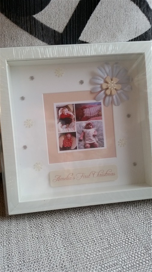Family Name Frames Stationery By Suzie