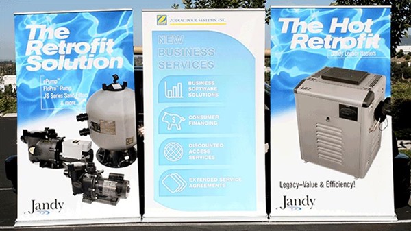 Option D Graphics Large Format Printing Posters Banners And