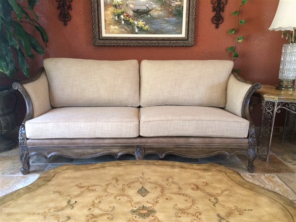 Hillcrest Upholstery Vinyl Leather Fabric San Diego Ca