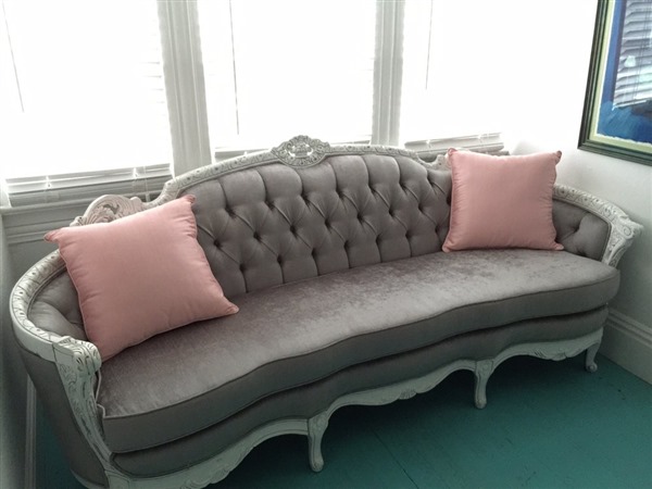 Hillcrest Upholstery Vinyl Leather Fabric San Diego Ca