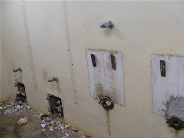 Pepper Park Restroom 