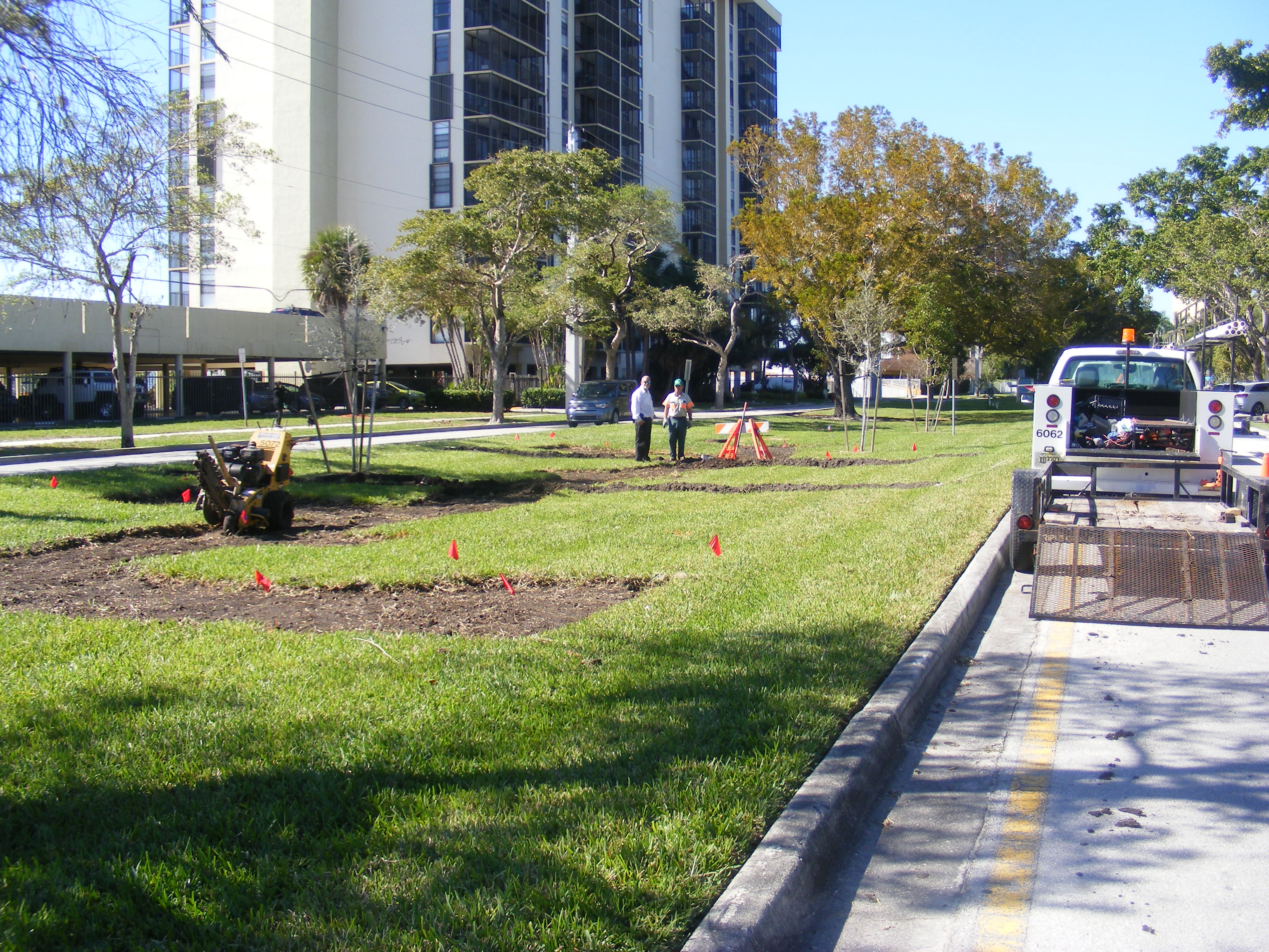 135 Street Passive Park North Miami, FL