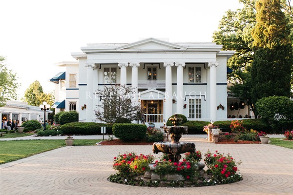 Wedding Events Meson Sabika In Naperville