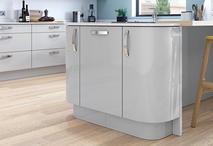 Hanlon Kitchens Zola