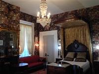Natchez Ms Bed And Breakfast Historic Stone House