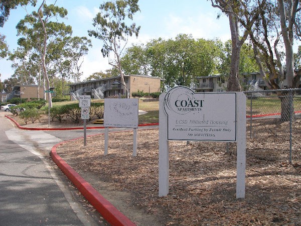 Ucsd Coast Fashandi Associates Inc