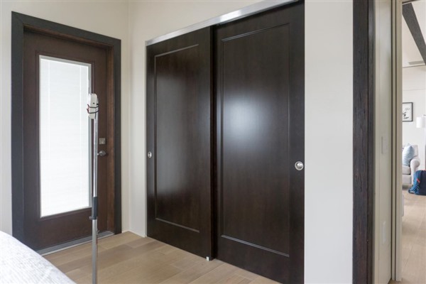 Trustile Doors Bolyard Lumber Michigan