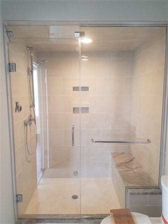 Stanford S Glass Service Inc Glass Shower Doors Custom Glass