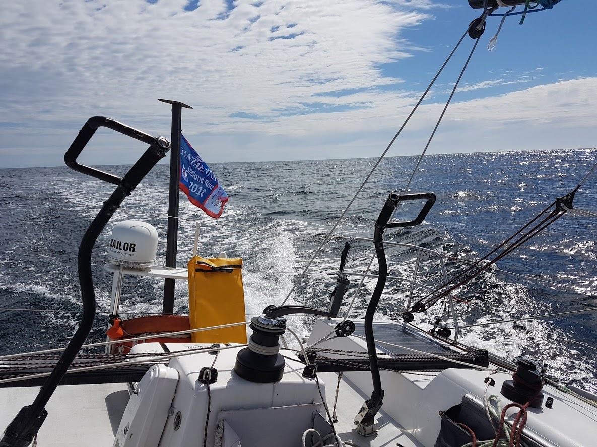 Seng innebygd i skap - 