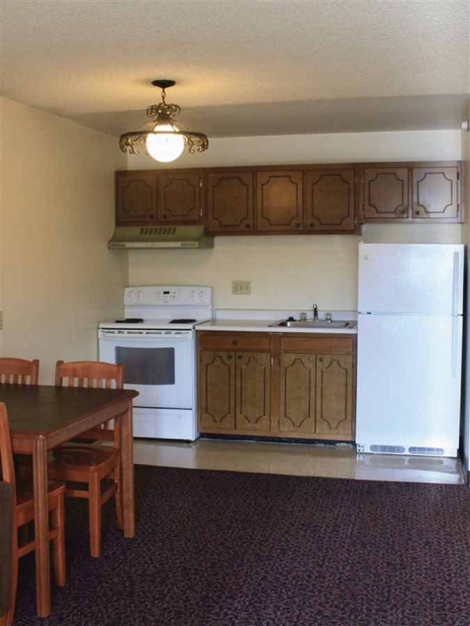 Residence Life Dining Services