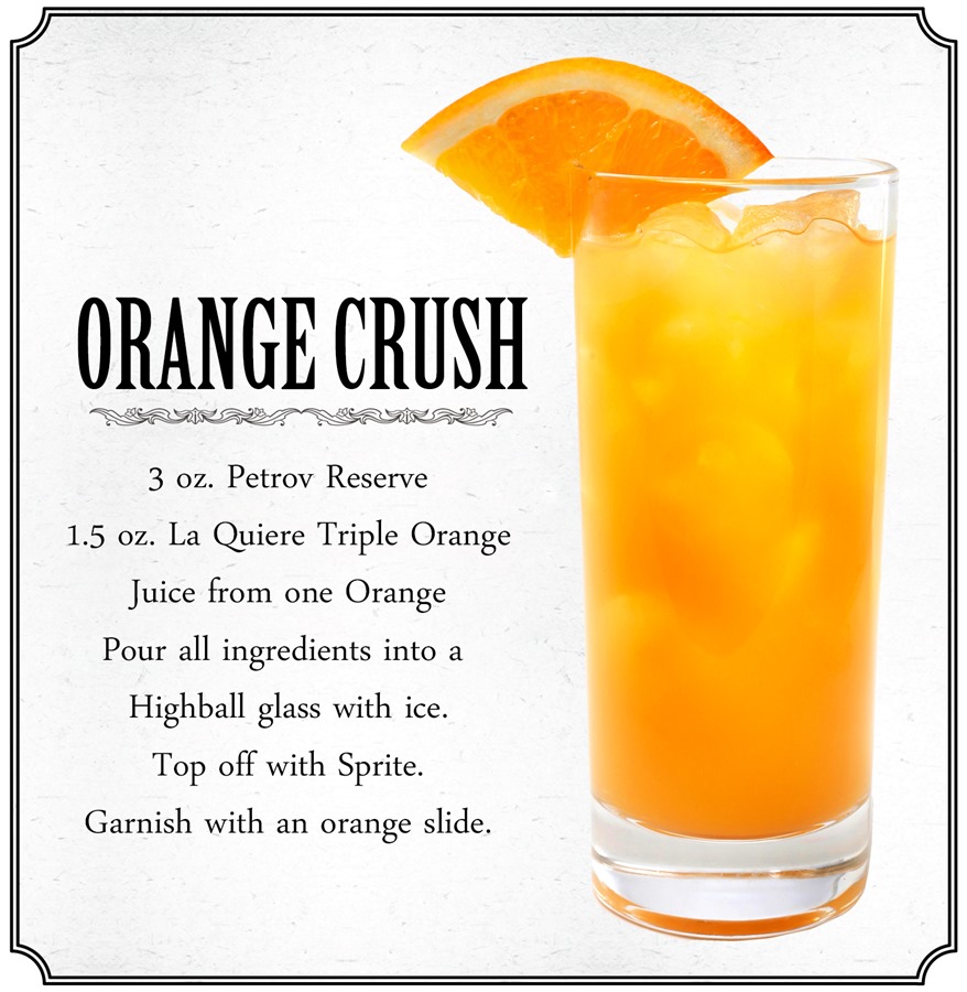 Orange Crush Drink Recipe Alcoholic Dandk Organizer