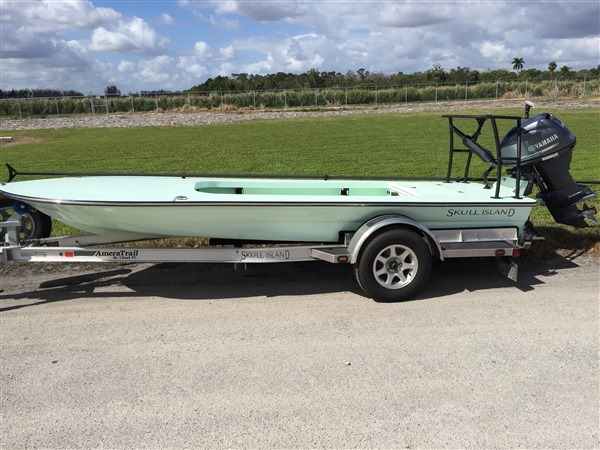 Skiffs For Sale >> New Skull Island Skiffs For Sale Skull Island Skiffworks Skiffs For Sale >> New Skull Island Skiffs For Sale Skull Island Skiffworks