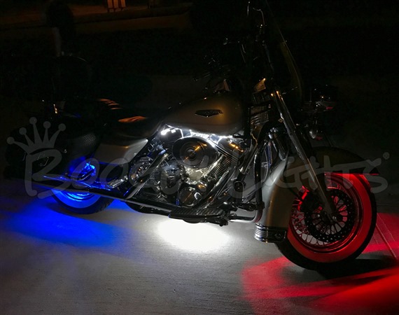 gr lights for bikes