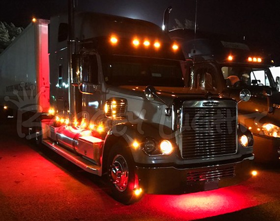 Semi Truck Led Photo Gallery Semi Truck Led Photo Gallery
