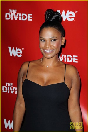 Nia Long