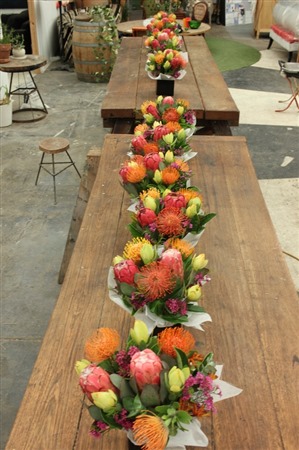 sydney event floral design