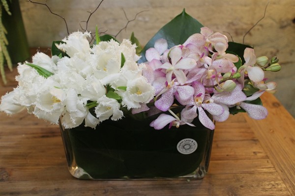 sydney coporate flowers