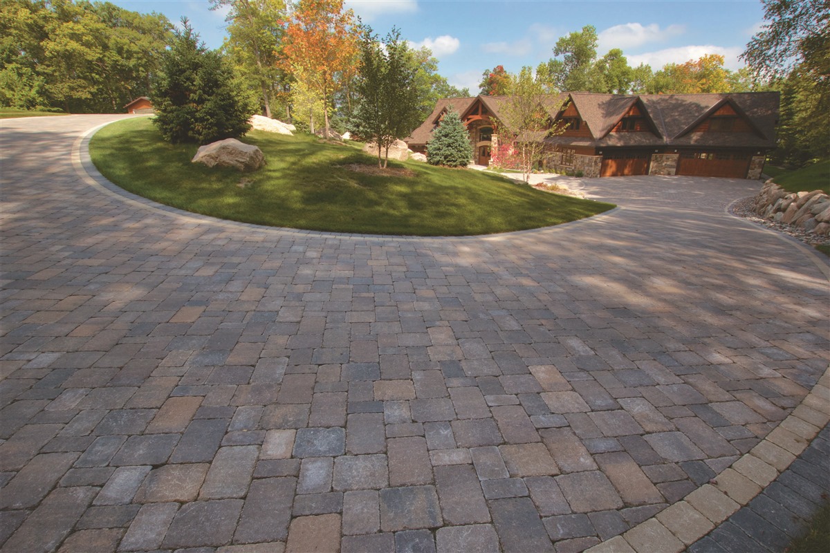 Block Paving