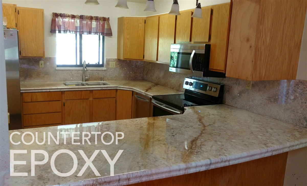 Countertop Epoxy Photos And Video Gallery Fx Poxy Countertops