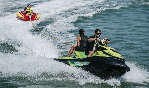 North Bay Sea Doo Rental