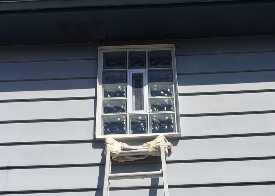 Gl Block Installation Security Protective Services Gl Block Installation Security Protective Services
