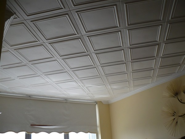 Sakontarget Decor Ceiling Tiles