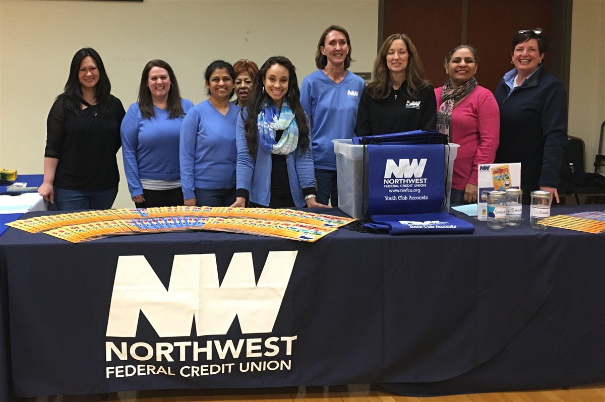 Northwest Credit Union >> Children And Special Needs Northwest Federal Credit Union Northwest Credit Union >> Children And Special Needs Northwest Federal Credit Union