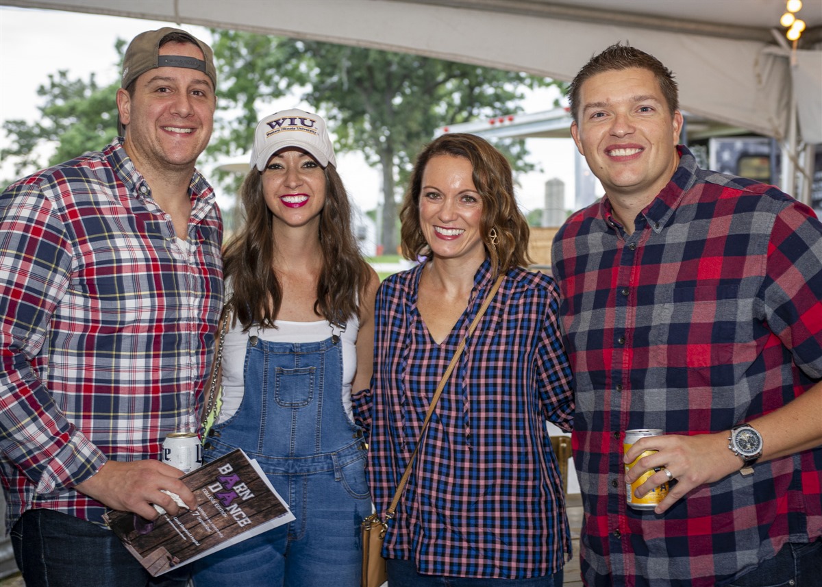 2019 Advocate Good Shepherd Hospital Barn Dance Advocate