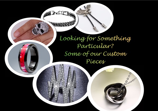 Wow Jewellery Online Daringly Different From Chrissie C