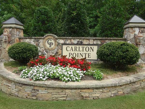 Carlton Pointe New Homes In Rolesville Nc Jim Allen Group